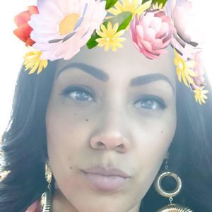 Meet your Posher, Jillian